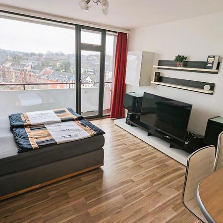 מולהיים אן דר רור City Apartment 28Qm מראה חיצוני תמונה