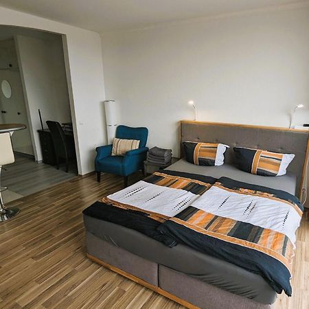 מולהיים אן דר רור City Apartment 28Qm מראה חיצוני תמונה