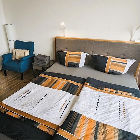 מולהיים אן דר רור City Apartment 28Qm מראה חיצוני תמונה