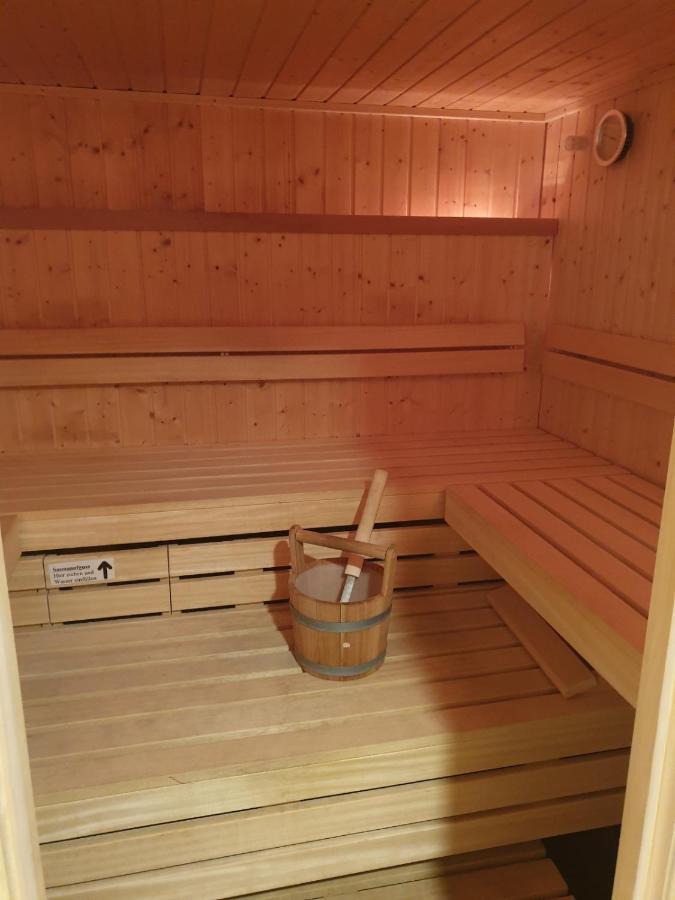 מולהיים אן דר רור City Apartment 28Qm מראה חיצוני תמונה