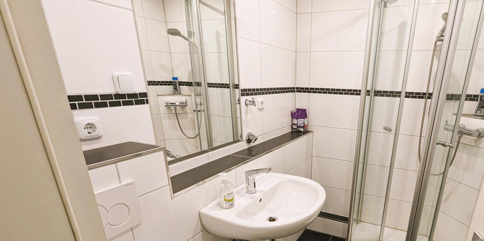 מולהיים אן דר רור City Apartment 28Qm מראה חיצוני תמונה