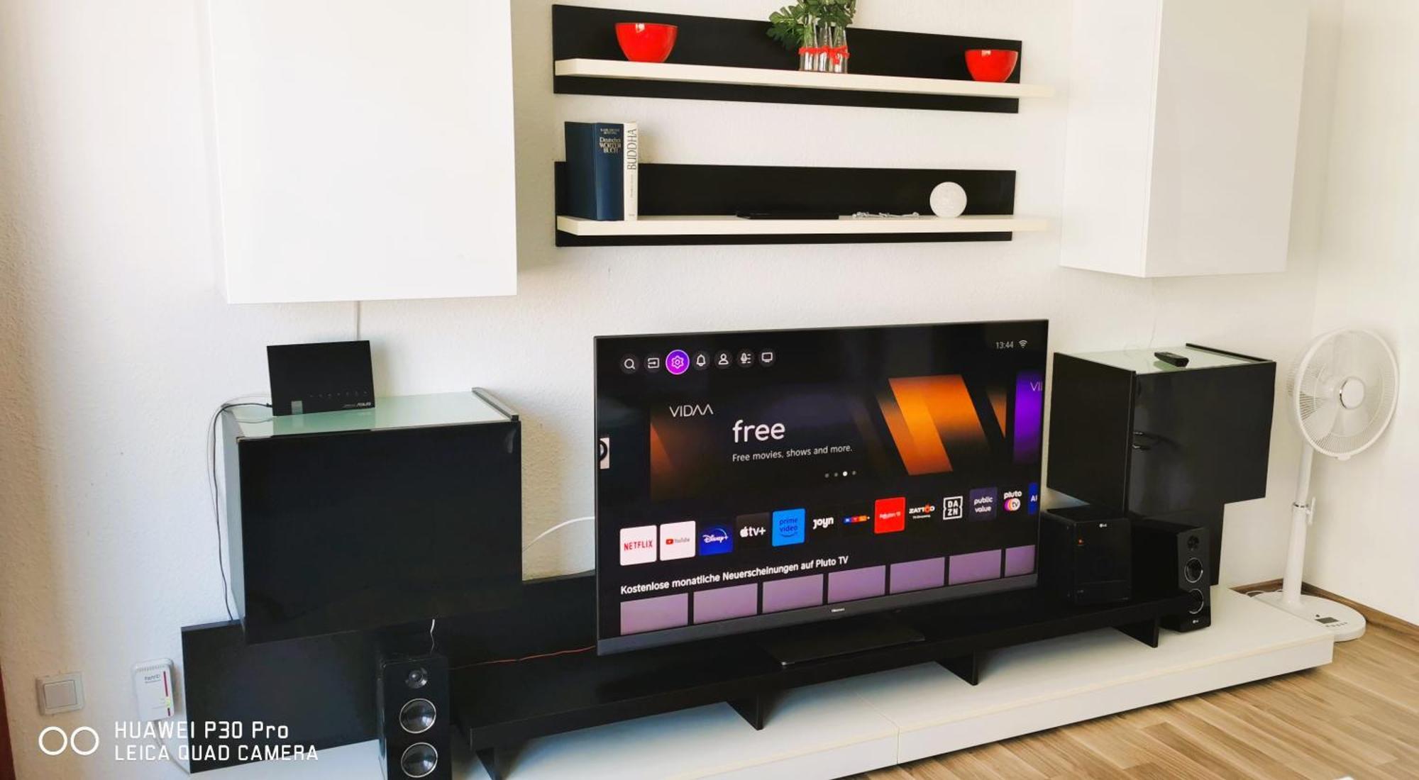 מולהיים אן דר רור City Apartment 28Qm מראה חיצוני תמונה