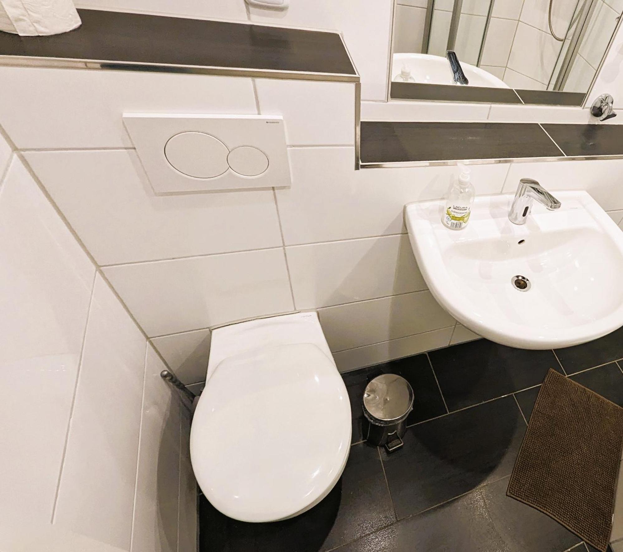 מולהיים אן דר רור City Apartment 28Qm מראה חיצוני תמונה